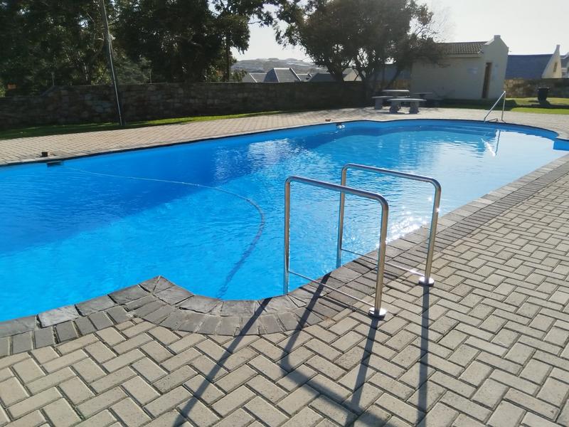 3 Bedroom Property for Sale in Vakansieplaas Western Cape